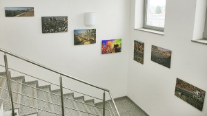 Stála expozícia - Dom kultúry Závodie